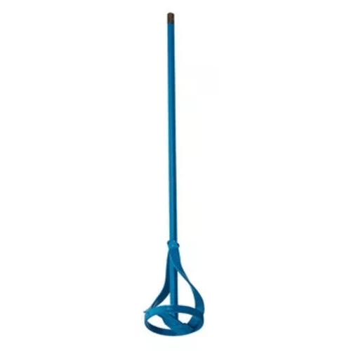 Paleta Mezcladora para Pintura de 80 x 400 mm (5-15 L) Kwb