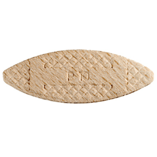 Galletas para Ensamblar Madera N° 10 KWB