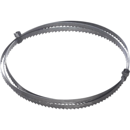 Cinta Sierra 1400 mm x 8 mm x 0.65 mm KWB