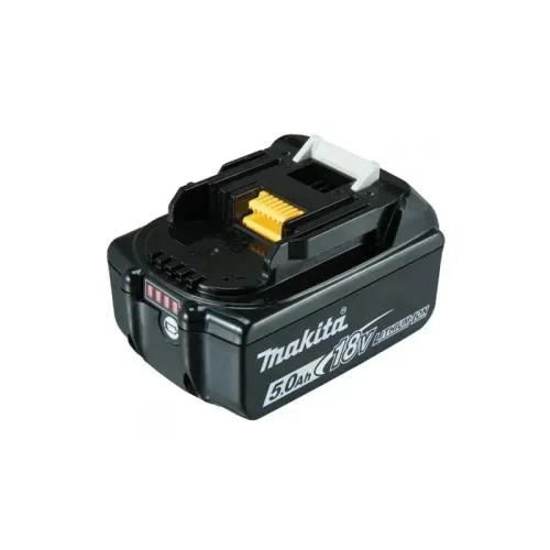 Batería Li-Ion 18V 5.0Ah Makita