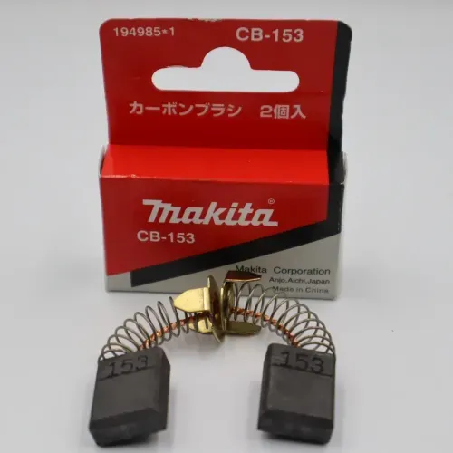 Carbón CB-153 81044 Makita