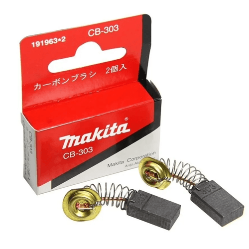 Carbón CB-303 Makita
