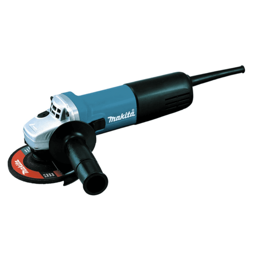 Esmeril Angular 4 1/2" 9557HNGK con Maleta Makita