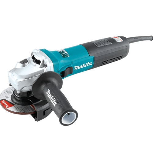Esmeril Angular 7" 2600W 8.500RPM GA7040S01 Makita