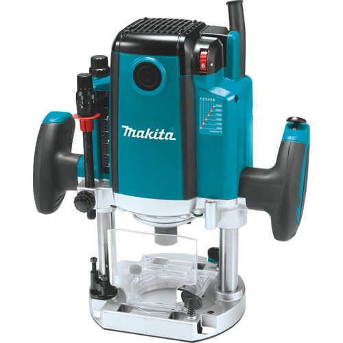 Fresadora RP2301FC Makita