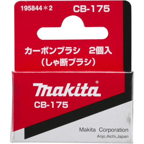 Carbón CB-175 Makita