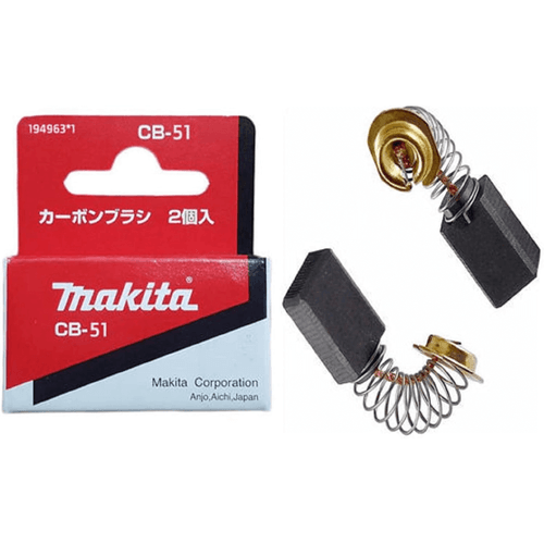 Carbón CB-51 B Makita