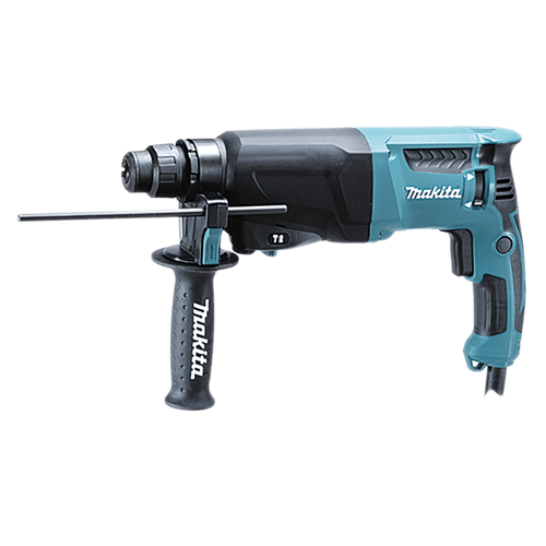 Rotomartillo SDS-Plus 26mm 800W Modelo HR2600 Makita