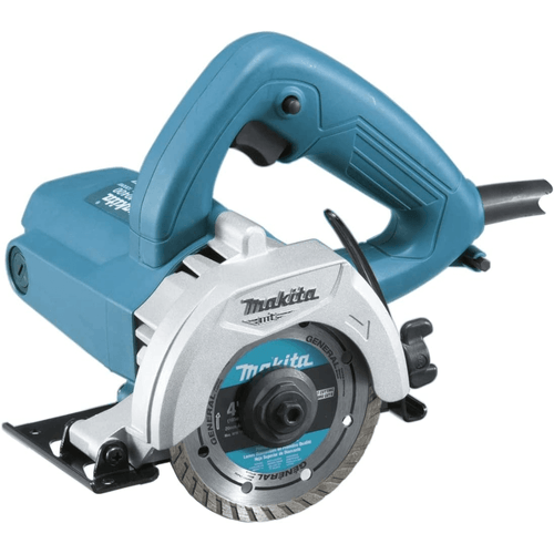 Cortadora de Mármol 4 3/8” 1200W M0400BC Makita