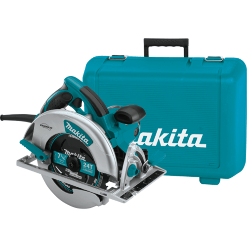 Sierra Circular 7 1/4" 1800W Modelo 5007MGK Makita