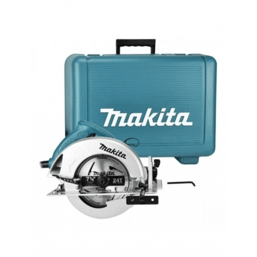 Sierra Circular Inalámbrica 6 1/2" 18V Solo DSS611Z Makita