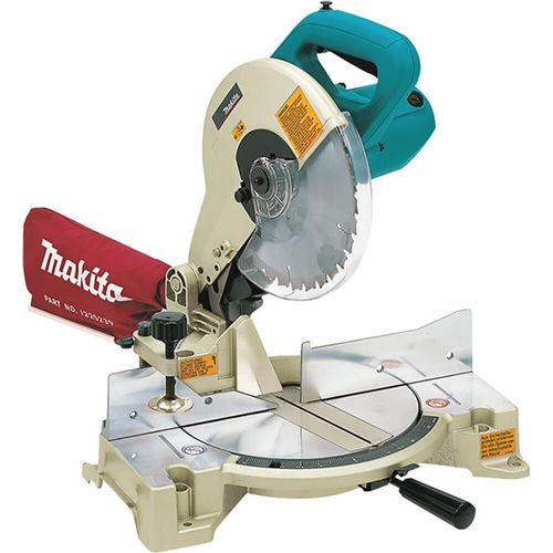 Sierra Ingleteadora 10" Modelo LS1040 Makita