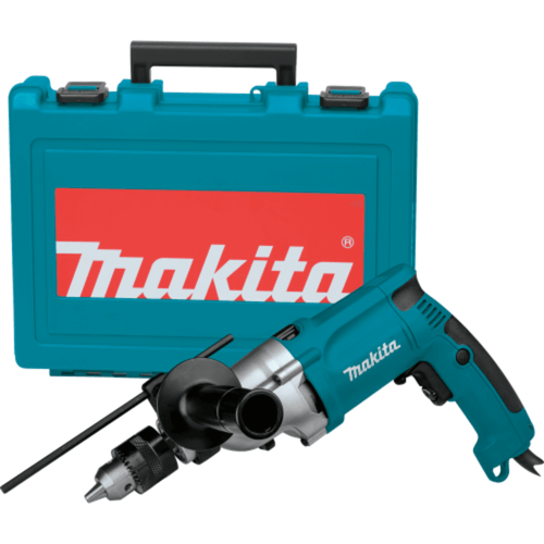 Taladro Percutor 13 mm 720 W HP2050H Makita