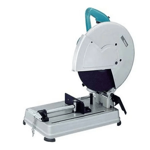 Tronzadora Portátil 14" (355 mm) 2000 W 2414NBE Makita