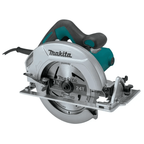 Sierra Circular 7-1/4" 1200W HS7600K Makita