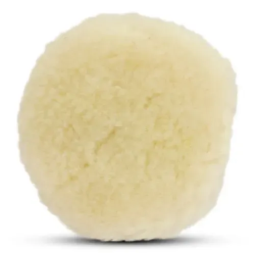 Bonete de Lana 125 mm (5") Makita