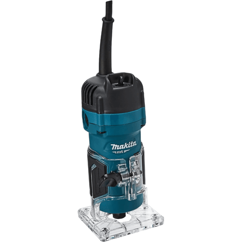 Fresadora 1/4'' 530W M3700B Makita