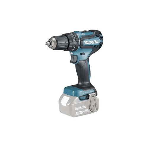 Taladro Atornillador Percusión 13mm Makita