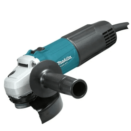 Esmeril Angular 4 1/2" 115mm 540W 12000RPM M0901B Makita