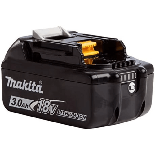 Batería BL1830B 18V 3.0Ah 632G12-3 Makita