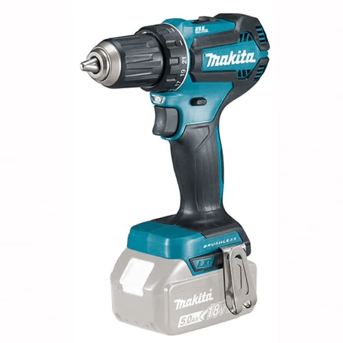 Taladro Atornillador 13 mm 2 Velocidades Makita