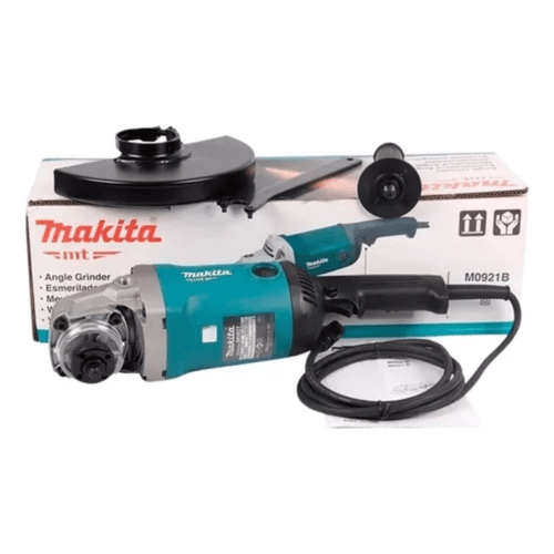 Esmeril Angular 9" (230 mm) 2200W M0921B Makita