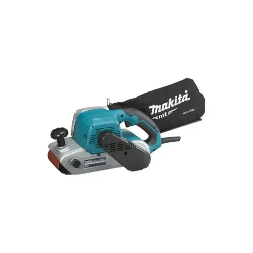 Lijadora De Banda 4" x 24" 940W Makita MT