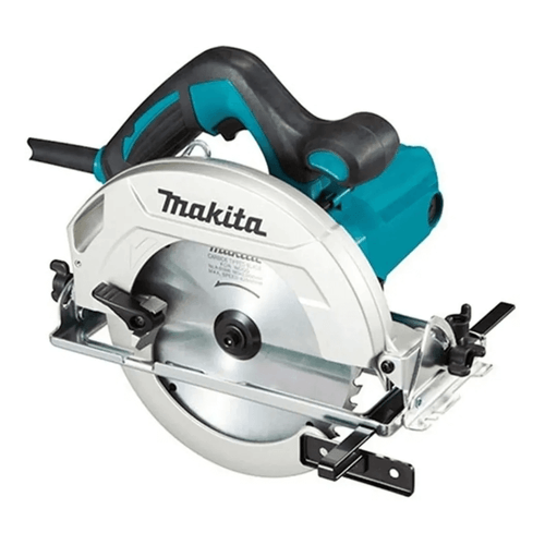 Sierra Circular 7 1/4" (185 mm) 1600W HS7010-1 + Disco 24D Makita