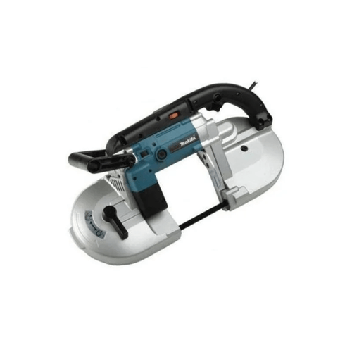 Sierra de Banda 120 x 120 mm Makita