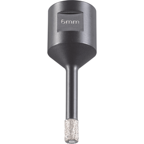 Sierra Corona Diamantado 6mm Kwb