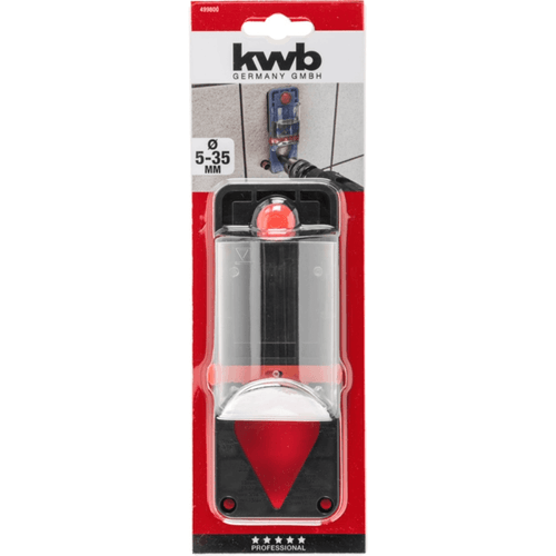 Sistema de Lubricación para Broca Kwb
