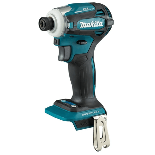 Atornillador de Impacto 18V Brushless 180Nm Makita