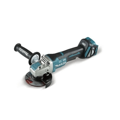 Esmeril Angular 4 1/2" 3000-8500 RPM Makita