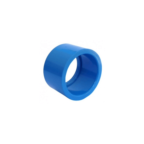 Buje Corto PVC 50x32mm Hoffens