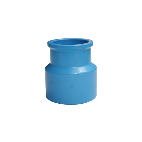 Buje Reducción Hidráulico 40 x 25 mm Largo Hoffens