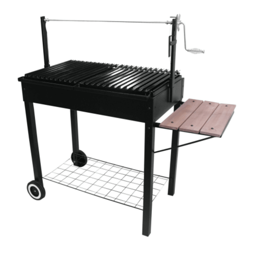 Parrilla Magallánica Enlozada