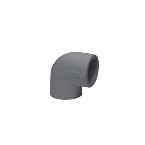 Codo PPR 32mm x 90° SO SO Hoffens