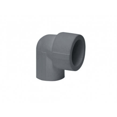 Codo Reducción PPR SO SO 32mm x 25mm x 90° Hoffens