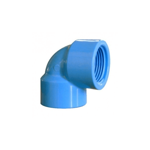 Codo Hidráulico 90 mm x 45° CEM C-10 Hoffens