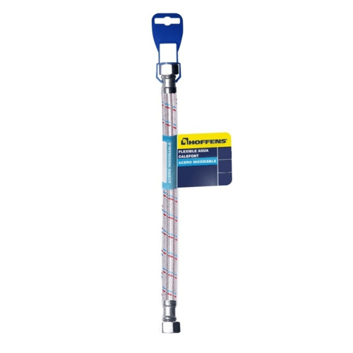 Flexible Agua Calefont 1/2" 25cm HI-HI Hoffens