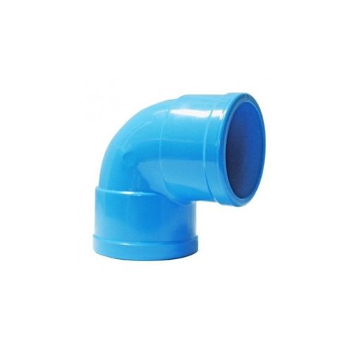 Codo Hidráulico 160mm x 90° Cementar Hoffens