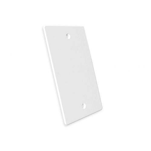 Tapa Ciega Blanca Hoffens