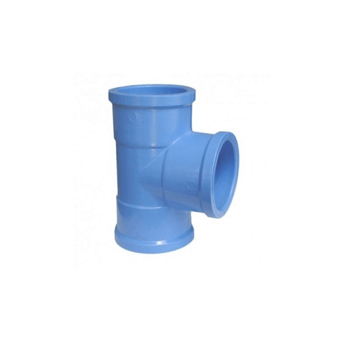 Tee Hidráulica 32 mm CEM Hoffens