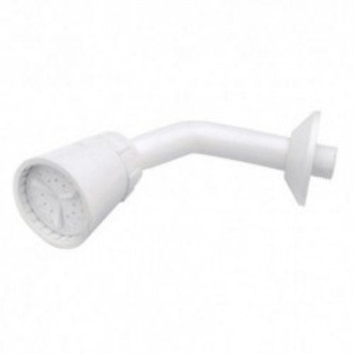 Ducha Móvil Plástica Hoffens