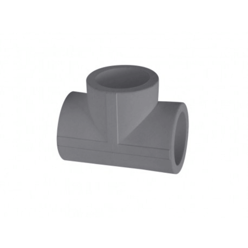 Tee PPR SO 25 x 25 x 25 mm Hoffens