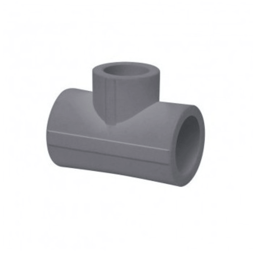 Tee PPR SO 40 x 25 x 40 mm Hoffens