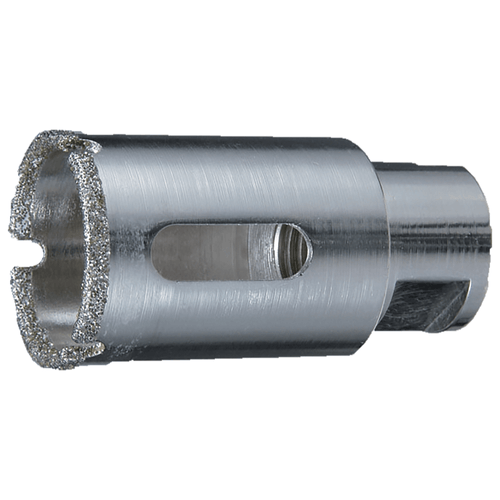 Broca Copa Diamantada 30mm M14 para Mármol Makita