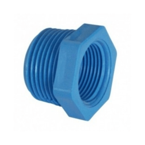 Buje Hidráulico 1 1/2" x 3/4" HE-HI Hoffens