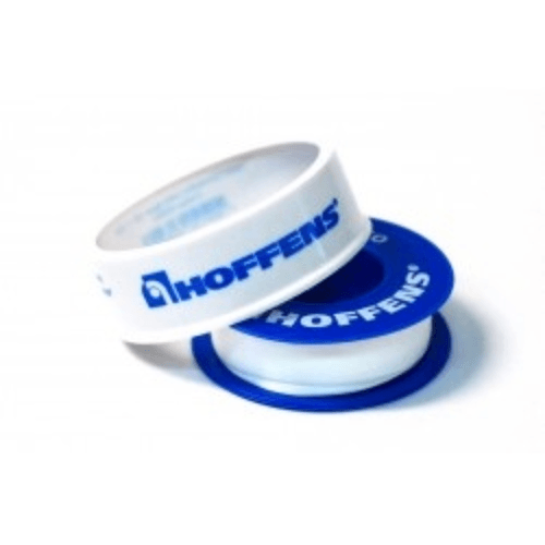 Teflón Doméstico 3/4" x 10 m Hoffens