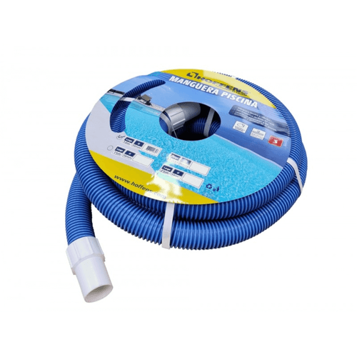 Manguera Para Piscina 1 1/2" 25 m Hoffens